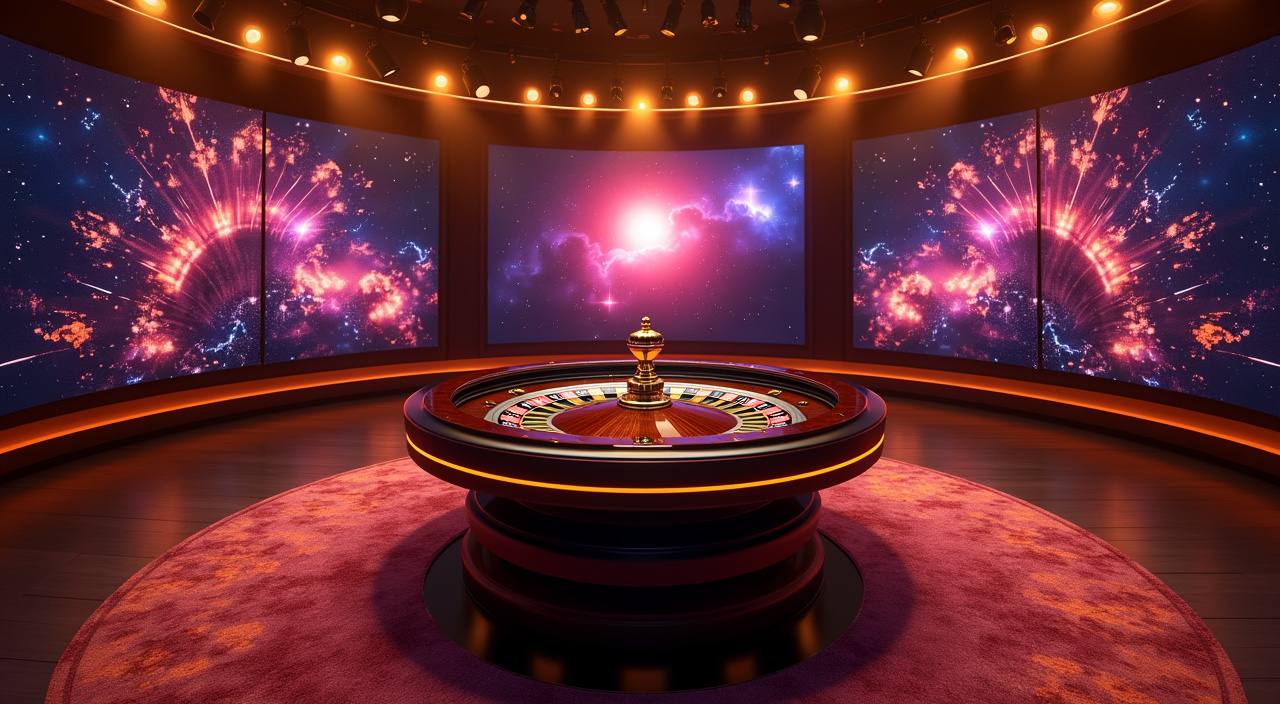 o0o What our Live Sic Bo room contains